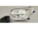 Recambio de faro antiniebla derecho para peugeot 308 sport referencia OEM IAM 9680498880  