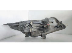 Recambio de faro izquierdo para opel insignia berlina 2.0cdti 130 fap referencia OEM IAM   