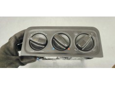 Recambio de mando calefaccion / aire acondicionado para volkswagen golf iii berlina (1h1) referencia OEM IAM 1H0819045C  