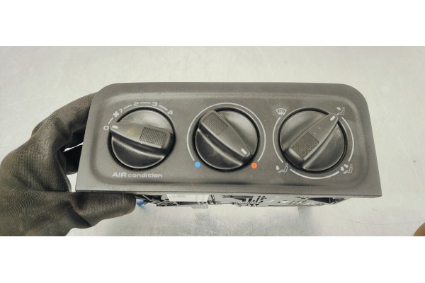 Recambio de mando calefaccion / aire acondicionado para volkswagen golf iii berlina (1h1) referencia OEM IAM 1H0819045C  