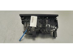 Recambio de mando calefaccion / aire acondicionado para volkswagen golf iii berlina (1h1) referencia OEM IAM 1H0819045C  