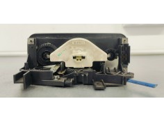 Recambio de mando calefaccion / aire acondicionado para volkswagen golf iii berlina (1h1) referencia OEM IAM 1H0819045C  