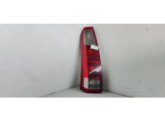 Recambio de piloto trasero izquierdo para opel meriva enjoy referencia OEM IAM 13203393  