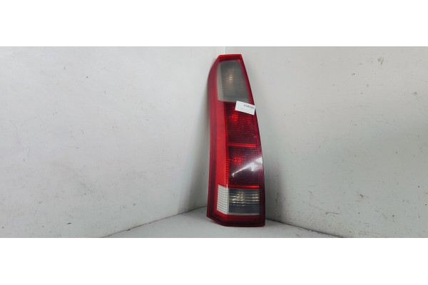 Recambio de piloto trasero izquierdo para opel meriva enjoy referencia OEM IAM 13203393  