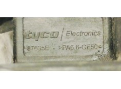 Recambio de caja precalentamiento para peugeot 308 sport referencia OEM IAM 9662570880  