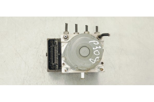 Recambio de abs para peugeot 308 sport referencia OEM IAM 9665331980  