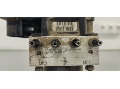 Recambio de abs para peugeot 308 sport referencia OEM IAM 9665331980  