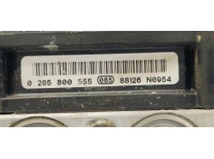 Recambio de abs para peugeot 308 sport referencia OEM IAM 9665331980  