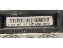 Recambio de abs para peugeot 308 sport referencia OEM IAM 9665331980  