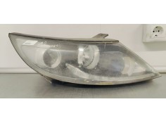 Recambio de faro derecho para kia sportage drive 4x2 referencia OEM IAM 921023U290  