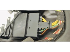 Recambio de elevalunas trasero izquierdo para volkswagen tiguan (5n2) 2.0 tsi referencia OEM IAM 5N0839461A  