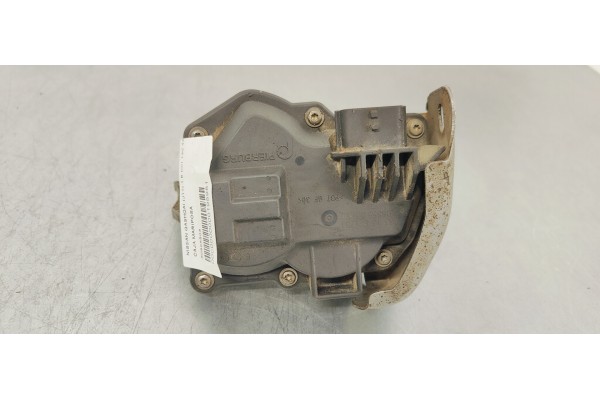 Recambio de caja mariposa para nissan qashqai (j11) 1.6 dci 130 4x4 fap referencia OEM IAM 50885503  