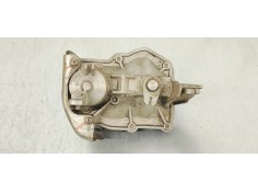 Recambio de caja mariposa para nissan qashqai (j11) 1.6 dci 130 4x4 fap referencia OEM IAM 50885503  