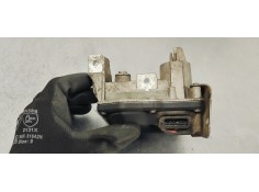 Recambio de caja mariposa para nissan qashqai (j11) 1.6 dci 130 4x4 fap referencia OEM IAM 50885503  