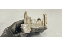 Recambio de caja mariposa para nissan qashqai (j11) 1.6 dci 130 4x4 fap referencia OEM IAM 50885503  