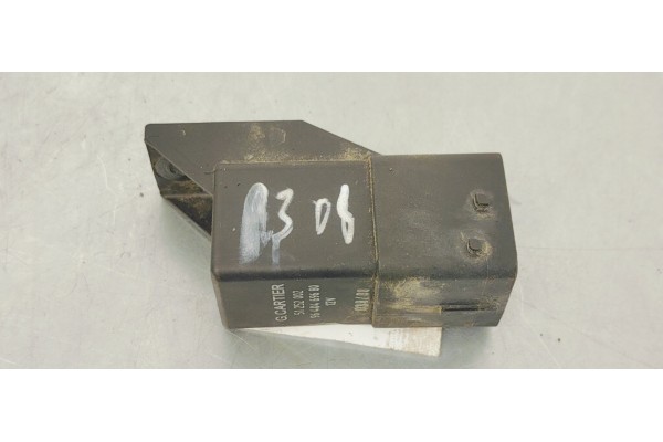 Recambio de caja precalentamiento para peugeot 308 sport referencia OEM IAM 9640469680  
