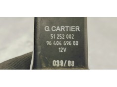 Recambio de caja precalentamiento para peugeot 308 sport referencia OEM IAM 9640469680  