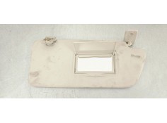 Recambio de parasol derecho para peugeot 308 sport referencia OEM IAM   