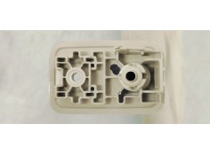 Recambio de parasol derecho para peugeot 308 sport referencia OEM IAM   