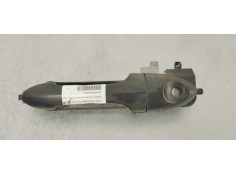 Recambio de maneta exterior delantera izquierda para ford focus berlina (cak) ghia referencia OEM IAM XS41A224A37AH  
