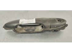 Recambio de maneta exterior delantera izquierda para ford focus berlina (cak) ghia referencia OEM IAM XS41A224A37AH  