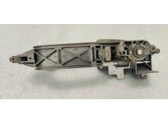 Recambio de maneta exterior delantera izquierda para ford focus berlina (cak) ghia referencia OEM IAM XS41A224A37AH  