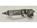 Recambio de maneta exterior delantera izquierda para ford focus berlina (cak) ghia referencia OEM IAM XS41A224A37AH  