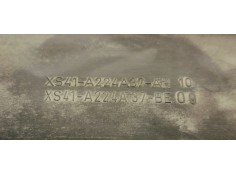 Recambio de maneta exterior delantera izquierda para ford focus berlina (cak) ghia referencia OEM IAM XS41A224A37AH  