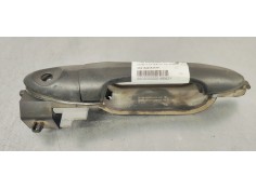 Recambio de maneta exterior delantera izquierda para ford focus berlina (cak) ghia referencia OEM IAM XS41A224A37AH  