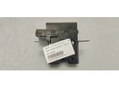 Recambio de cerradura maletero / porton para peugeot 407 sw sr confort referencia OEM IAM 9648254780  