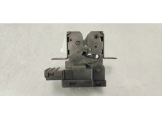 Recambio de cerradura maletero / porton para peugeot 407 sw sr confort referencia OEM IAM 9648254780  