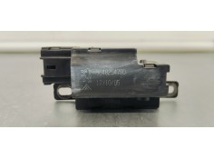 Recambio de cerradura maletero / porton para peugeot 407 sw sr confort referencia OEM IAM 9648254780  