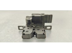 Recambio de cerradura maletero / porton para peugeot 407 sw sr confort referencia OEM IAM 9648254780  