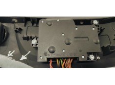 Recambio de mando multifuncion para audi a8 (4e2) referencia OEM IAM 4E0959765  