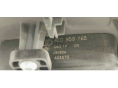 Recambio de mando multifuncion para audi a8 (4e2) referencia OEM IAM 4E0959765  