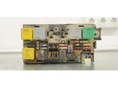 Recambio de caja reles / fusibles para mercedes-benz clase m (w164) 3.0 cdi 225 [320] 4x4 fap referencia OEM IAM A1645402972  
