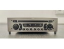 Recambio de sistema audio / radio cd para peugeot 308 sport referencia OEM IAM 96650206XH00  