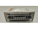 Recambio de sistema audio / radio cd para peugeot 308 sport referencia OEM IAM 96650206XH00  