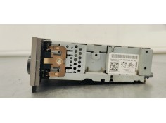 Recambio de sistema audio / radio cd para peugeot 308 sport referencia OEM IAM 96650206XH00  