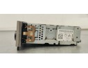 Recambio de sistema audio / radio cd para peugeot 308 sport referencia OEM IAM 96650206XH00  