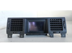 PANTALLA MULTIFUNCION 13117640 