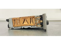 Recambio de sistema audio / radio cd para peugeot 308 sport referencia OEM IAM 96650206XH00  