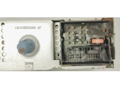 Recambio de sistema audio / radio cd para peugeot 308 sport referencia OEM IAM 96650206XH00  