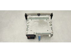 Recambio de sistema audio / radio cd para peugeot 308 sport referencia OEM IAM 96650206XH00  