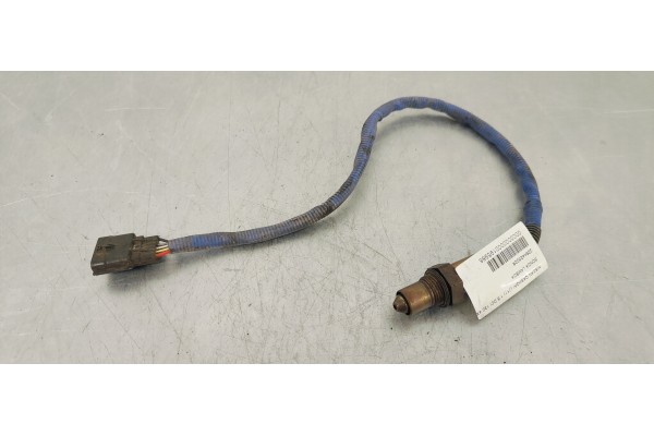 Recambio de sonda lambda para nissan qashqai (j11) 1.6 dci 130 4x4 fap referencia OEM IAM 226A42602R  