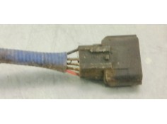 Recambio de sonda lambda para nissan qashqai (j11) 1.6 dci 130 4x4 fap referencia OEM IAM 226A42602R  