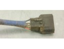 Recambio de sonda lambda para nissan qashqai (j11) 1.6 dci 130 4x4 fap referencia OEM IAM 226A42602R  