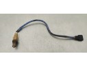 Recambio de sonda lambda para nissan qashqai (j11) 1.6 dci 130 4x4 fap referencia OEM IAM 226A42602R  