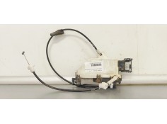 CERRADURA PUERTA DELANTERA DERECHA 