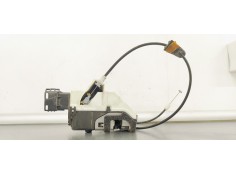 Recambio de cerradura puerta delantera derecha para peugeot 308 sport referencia OEM IAM   